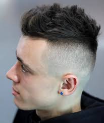 About 2 to 4 inches of hair on top is best for this cut. 50 Stylish Undercut Hairstyle Variations To Copy In 2021 A Complete Guide