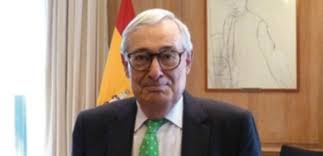 Luis Solana: «No puede ser que nuestros hijos piensen que se llegó a la  Democracia porque hubo suerte»