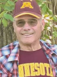 Richard Edward “Dick” Grass, 80