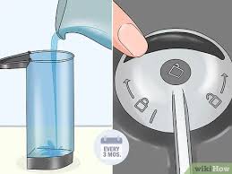 Free shipping on all orders over $99 order. How To Clean A Nespresso Machine 15 Steps With Pictures