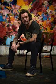 Nature truly fascinates arne quinze in plethora different manners. Arne Quinze About My Secret Garden And The Hardest Part Of Corona Wowwatchers
