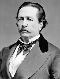 Charles Hooker's Instagram, Twitter & Facebook