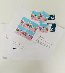 Du kannst die bastelvorlage natürlich so oft verwenden, wie du möchtest. Einhorn Etiketten Frecher Fratz