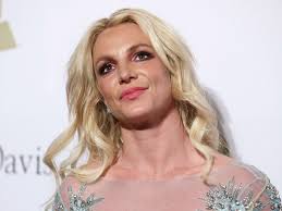 New britney spears merchandise available now! Britni Spirs Otkazalas Vystupat Iz Za Opekunstva Otca Ria Novosti 18 07 2021