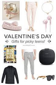 17 items in this article 5 items on sale! Valentine S Day Gift Ideas For Her For Him For Teens For Kids Setting For Four