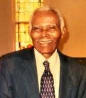 Obituary information for Mr. Henry O. Arrington