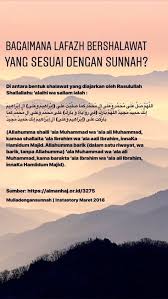1 day 1000 selawat baikkan hatimu facebook is showing information to help you better understand the purpose of a page. Selawat Ke Atas Nabi Muhammad Saw