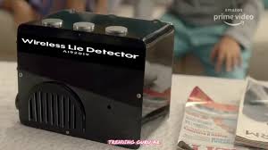 Get into someone else's shoes, and see if you have what it takes to pass a lie detector test? Lie Detector Test Gone Wrong In Indian Family Trending Guru Ar Youtube