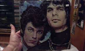 What is the story behind the 1968 album by Al Kooper?