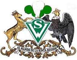 Explore liberty's meticulously designed collection of luxury cushions. Santiago Wanderers Logos De Futbol Descargar Fondo De Pantalla Vinilos