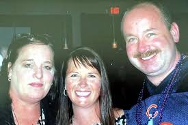 Keith Ronald Ballantine Obituary