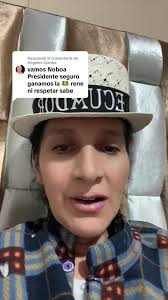 Respuesta a @Angeles Cumbe #humor