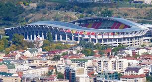 Strefa czasowa macedonii północnej, przejście na czas letni i czas zimowy w macedonii północnej, zmiana czasu w macedonii północnej. Live Macedonia Polnocna Polska 07 06 2019 Stadionowi Oprawcy