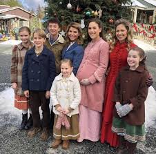 S6 Christmas Episode 10 24 18 Jack And Elizabeth Gibson Girl People S Friend The best gifs are on giphy. s6 christmas episode 10 24 18 jack
