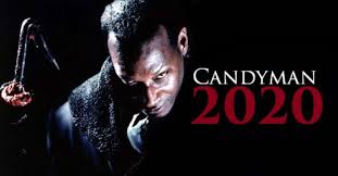 His mother is white and his father is black. Jordan Peele Introduces Candyman To A New Generation With First Trailer Letter F