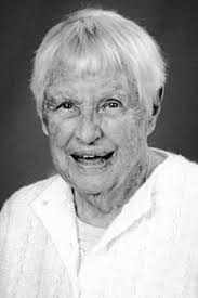 Obituary: Isabel Pollard Oleson