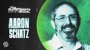 Aaron Schatz: How data has changed the game