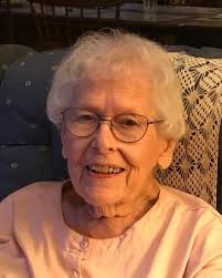 G. "Ruth" Rawson Obituary (2024)