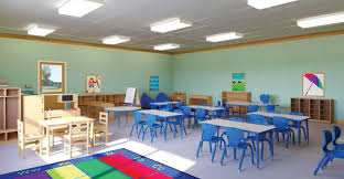 The majority of the teachers found classin to be the most effective at recreating the classroom experience and. Creating An Effective Early Childhood Classroom Layout