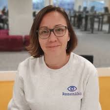 Anna Lahti (@AnnaLahti7)