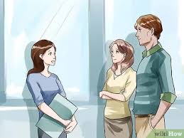 Tokoh tokoh pemikir dakwah via gambar kartun anak pergi sekolah top gambar via 1001topgambar.blogspot.com. Cara Menjadi Guru Les Yang Andal Dengan Gambar Wikihow