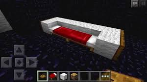 The seed is 'diamond seed' and it totally lives up to its name. Hausratversicherungkosten Cool Minecraft Pe Furniture Ideas In Collection 6603