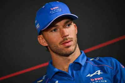 Pierre Gasly stripped of Monaco podium, Isack Hadjar reinstated after FIA court ruling - The Athletic
