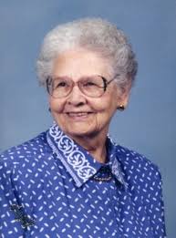 EDITH M. HARPER Obituary