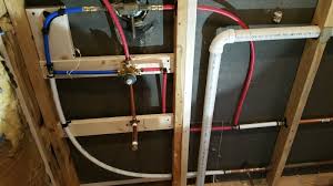 Maybe you would like to learn more about one of these? Delta 17 Series Low Flow Tub Terry Love Plumbing Advice Remodel Diy Professional Forum