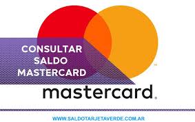 Y se puede conocer el. Consultar Saldo Mastercard Info Actualizada Al 2021