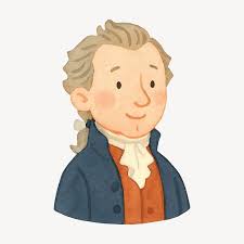 James Monroe Portrait Images