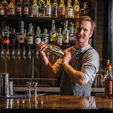 How Do You Make A Living Bartender Pacific Standard