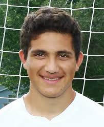 2018-19 Men's Golf Roster