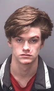 Police investigate stabbing