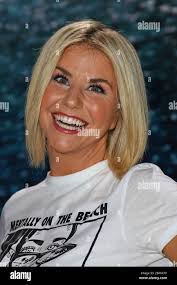 Beatrice Egli,Bienvenue à Carmen Nebel,Offenburg,13.07.2019 Photo Stock