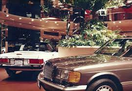 Visit us today in long island city! 1988 Mercedes Benz Dealership Manhattan New York Mercedes Benz Classic Mercedes Benz Cars Mercedes