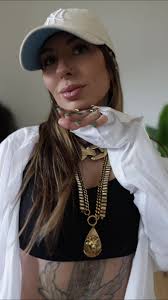 Gina Marcello Rochester