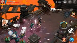 Demon hunter rpg game android mod offline download link youtube. Maze For Android Apk Download