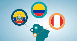 Tour the historical cities of quito and cusco and see the incredible array of wildlife on ecuador's galapagos islands as you explore the islands on foot and in small boats. Reuniones Informativas En Peru Ecuador Y Colombia Estudiantes Internacionales Universidad De Palermo