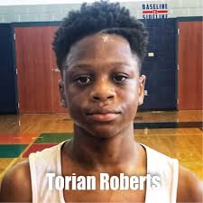 CP3 National Middle School Combine: Part I