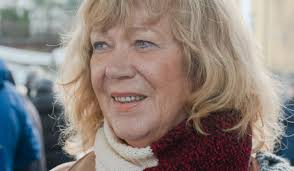 Den egentlige krimdronningen runder 80