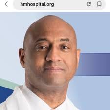 Dr. Mark Murfin Jr., MD