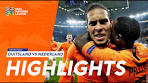 Highlights: Duitsland - Nederland (19/11/2018) Nations League - YouTube