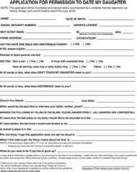 Use this online form to collect dating applications. Boyfriend Application Memes