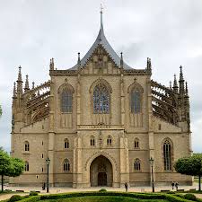 The company was founded in 1951. Ein Tag In Kutna Hora Und Am Ende 40 000 Menschliche Skelette