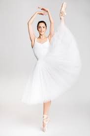 Folks We Love with Amy Harris | Ballerina with The ...