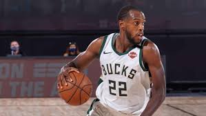James khristian khris middleton (born august 12, 1991) is an khris middleton biography, ethnicity, religion, interesting facts, favorites, family, updates, childhood facts, information and more Highlighting The Bucks Other Clutch Star Khris Middleton Watch Espn