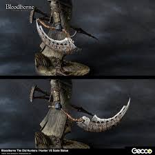 ブラッド ボーン 獣 狩り の 曲 刀