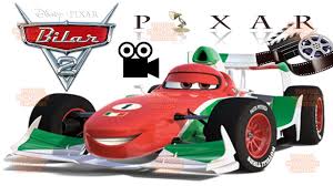 Bilar 2 Langfilm Pa Svenska Spel Tecknad Film Disney Traktor For Barn Hela Filmen Spel Youtube