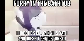 Bath_irl : rfurry_irl